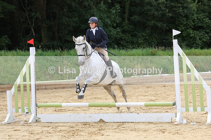 3E7A2446 - Class 3: 50cm Open