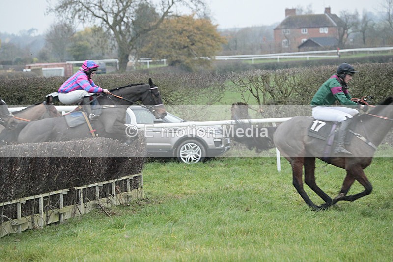 PtP 041222 0505 - Wheatland  Hunt PtP Chaddesley Corbett, Worcs 04/12/22