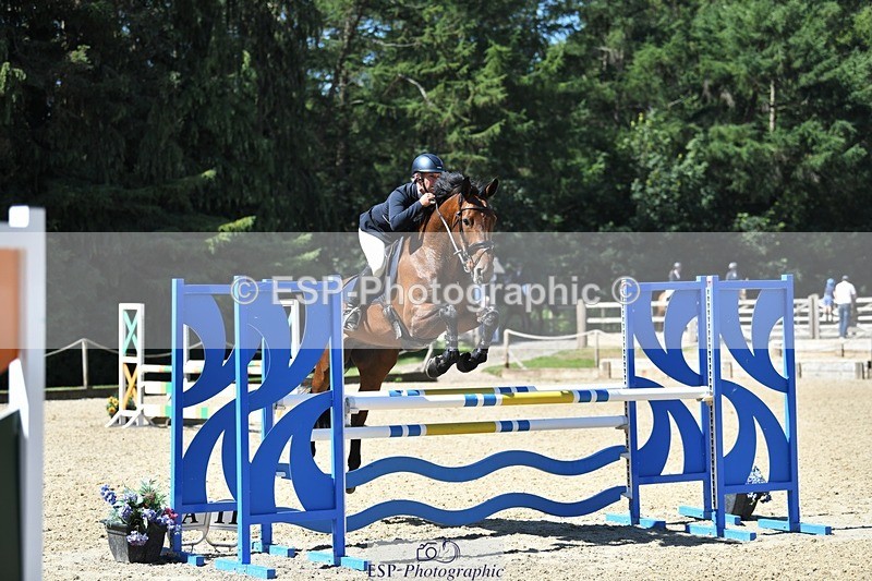 230707-110107-07140 - Cls 16 Newcomers & 1.10m Open