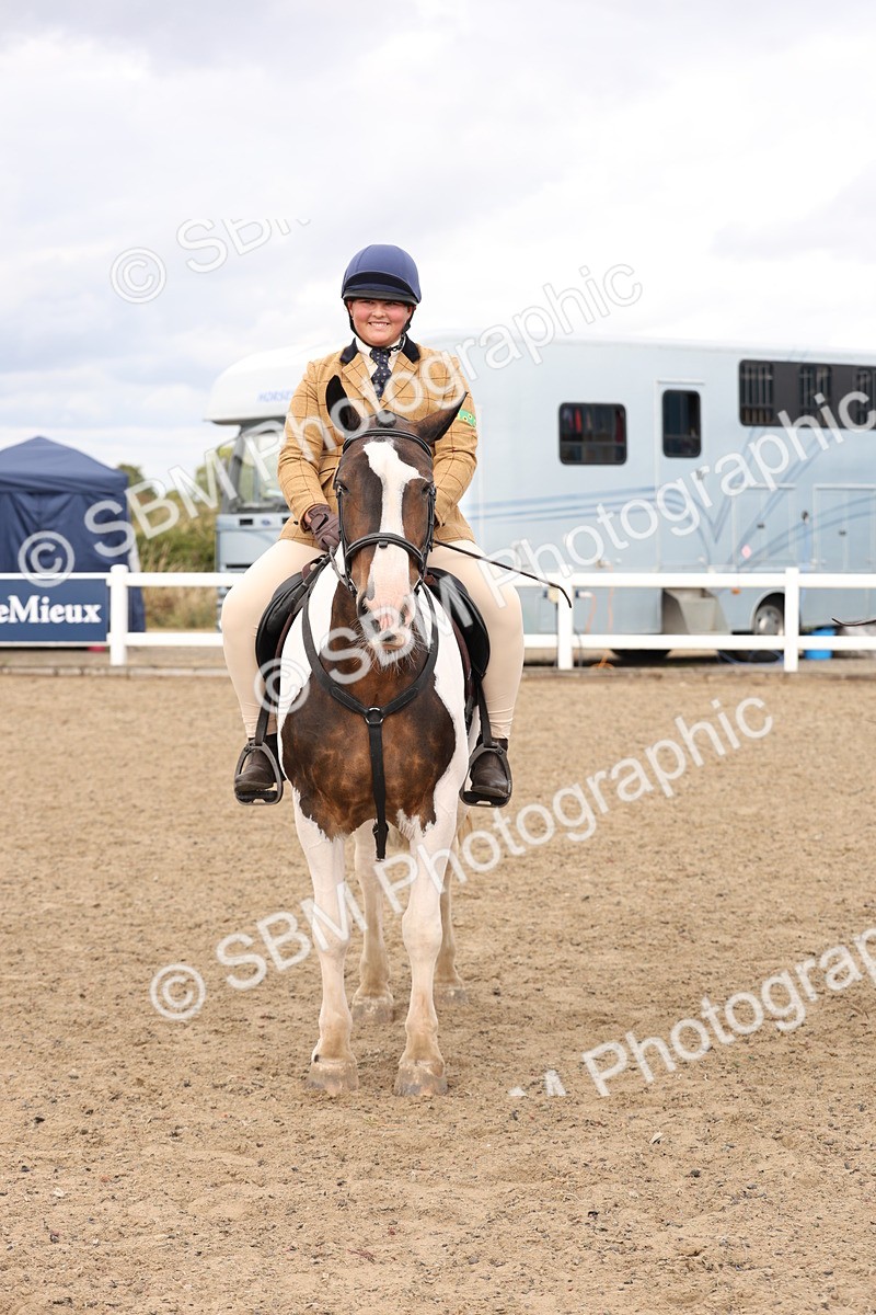 SBM_06174 - Class 57a -  Style & Performance - 60cm (15-19)