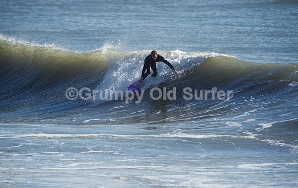 DSC_8389 - Porth Ceiriad 14th October 2018