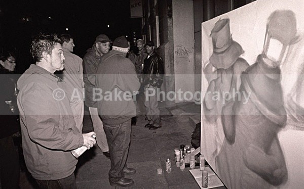 02 oxford rd - Style Warz (the 4 elements) @ elemental 02.02.00