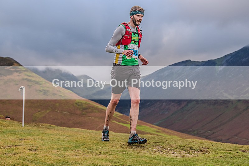 British Fell Relay-4066 - British Fell & Hill Relay Championship Braithwaite Keswick Saturday 21st October 2023