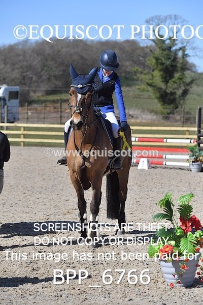 BPP_6766 - CLASS 13 SUN 148cm Pony Royal Highland Show Championship Qualifier