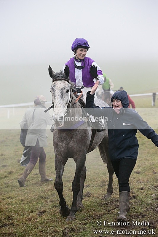 PtP 200118 914 - Barbury International Racing Club Point-to-Point 20/01/18