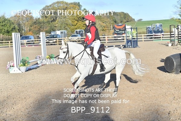 BPP_9112 - CLASS 1 40CM