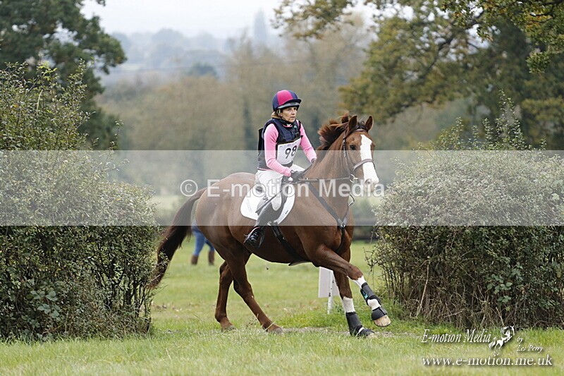 WWHT 181020 WWHT 181020 1326 - WWEC Intermediate (0.90m)  18/10/20