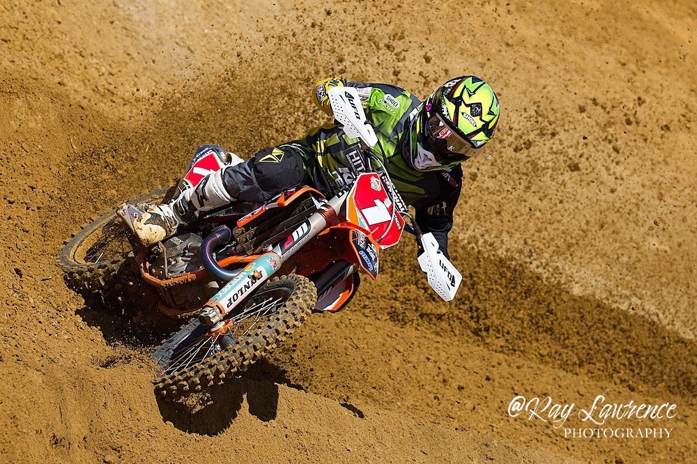 Maxxis Mx Rd 3 - Canada Heights - Blaxhall_03515_RLP4397 - Motorsport