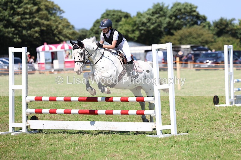 3E7A5072 - Class 3: Club 80cm