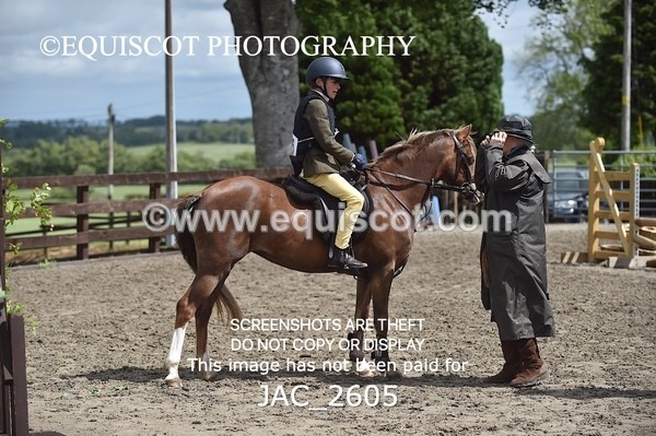 JAC_2605 - CLASS 4 BSPS Scone Palace HT Training Stakes Series