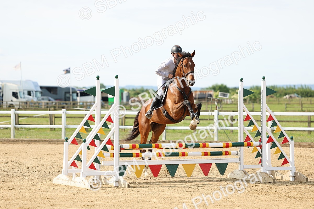 SBM_003873 - Class 15 - Clear Round