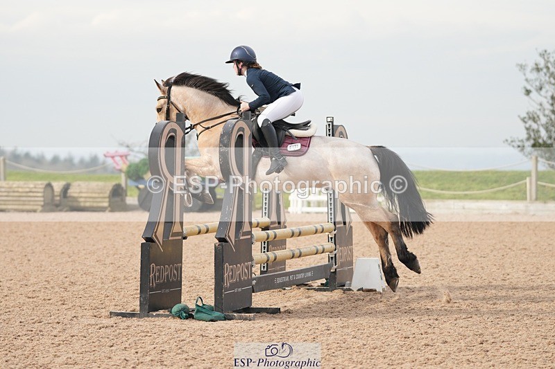 250308-101647-00197 - Cls 5 Pony British Novice and 80cm