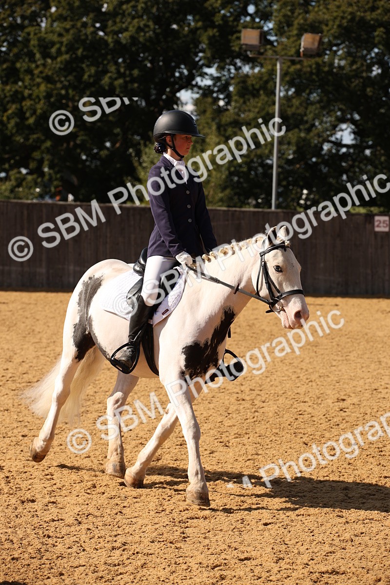 SBM_24267 - D5 - Small Tour Championship - Intro C