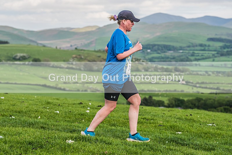 Hay-O-834 - Hay O Trail Race Tuesday 23rd May 2023