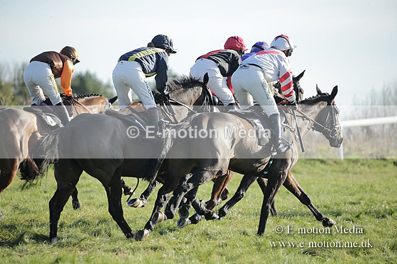 PtP 011219-0079 - Hursley Hambledon Hunt Point-to-Point 01/12/19