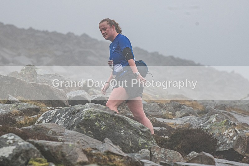 Carrock Fell-431 - Carrock Fell Race Sunday 10th March 2024