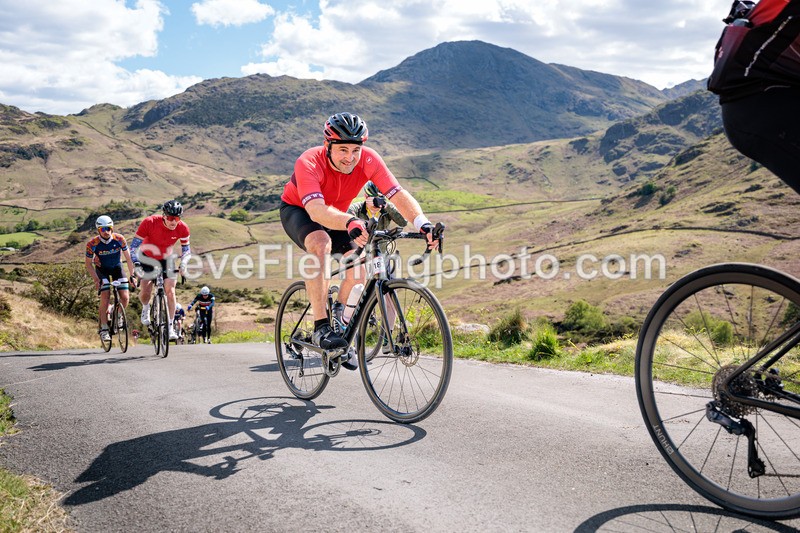 151553 - Blea Tarn Climb 15:00 - 16:00