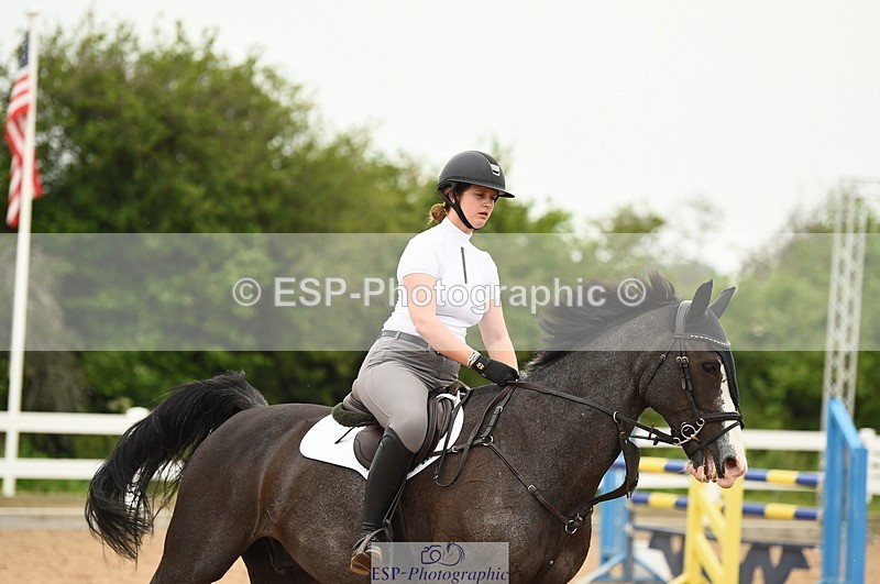 230610A-124150-03242 - Cls 23B 1.05m Amateur Qualifier