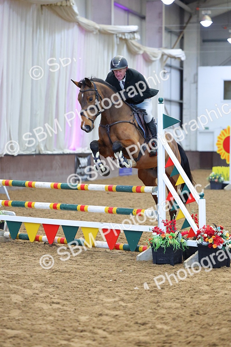 SBM_002152 - Class 8 - Senior British Novice 90cm