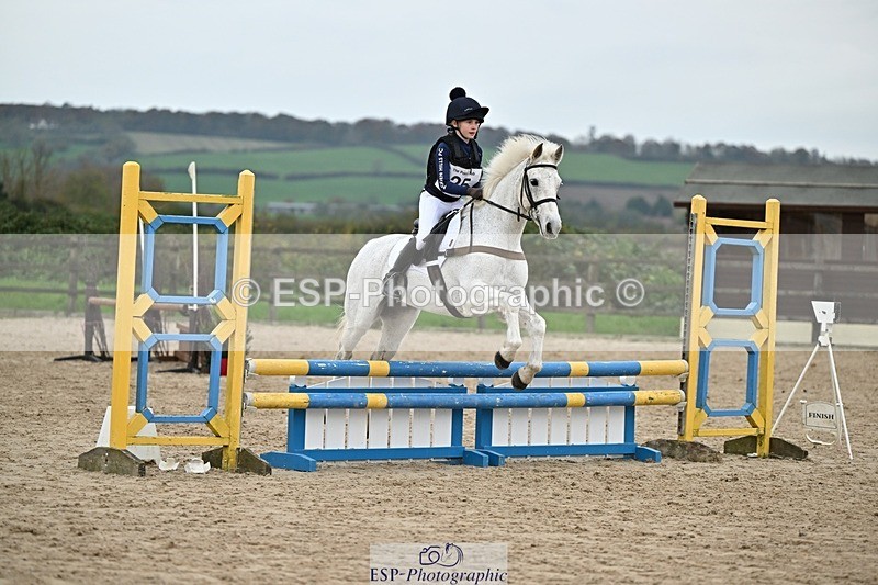 241110-150306-01188 - 70-75cm Arena Eventing