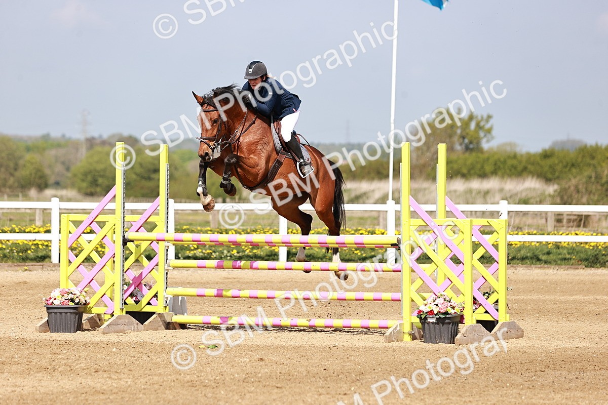  - Class 22 - Senior Discovery - 1.00m