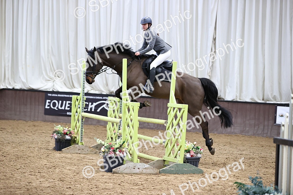 SBM_000489 - Class 2 - Senior British Novice - 90cm Open