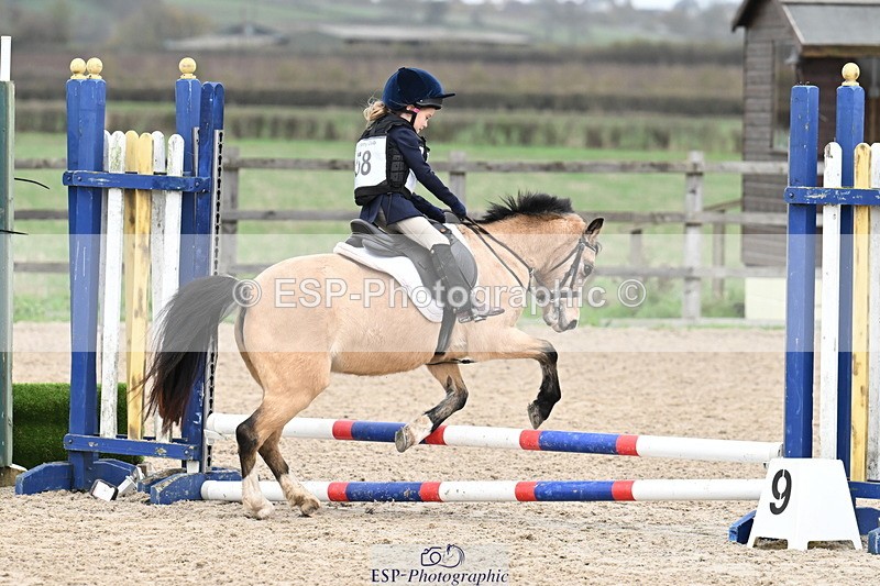 251109A-105857-00645 - Cls 02 40cm SJ Assisted