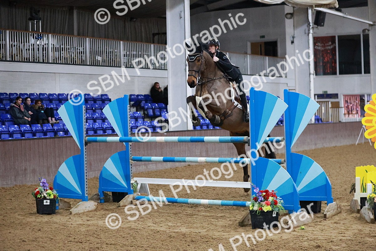 SBM_001726 - Class 6 - National 1.30m 1.40m