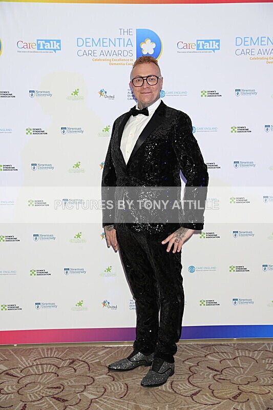 _09I9193 - The Dementia Awards 2024