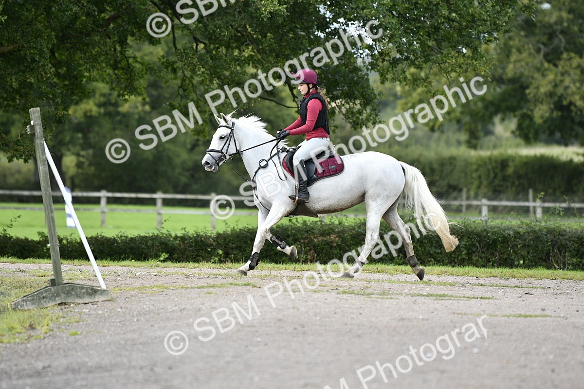 SBM_21686 - E9 - Eventers Challenge 60cm Championship