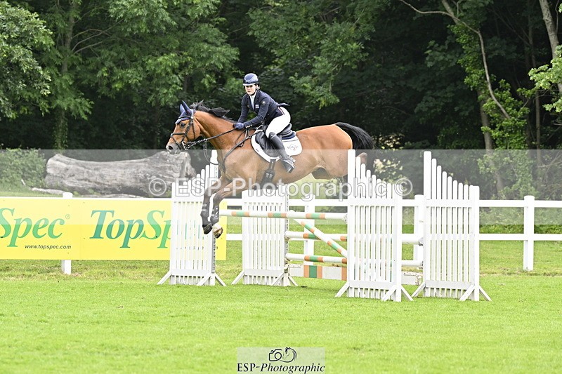 250613A-120229-00868 - Cls 2 Snr 1.15m Members Cup