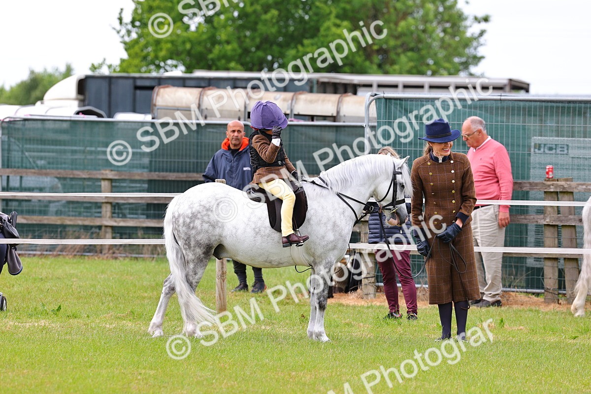SBM_08271 - Class 42-43 - LIHS BSPS Heritage Working Sports Pony