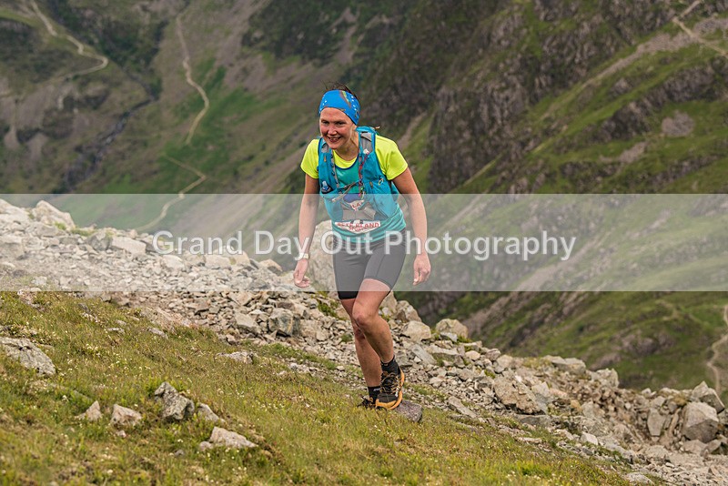 Buttermere Horseshoe-592 - Buttermere Horseshoe Fell Race Saturday 25th June 2022
