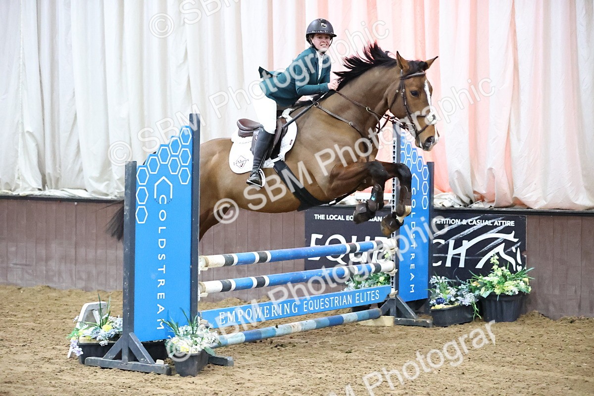 SBM_001822 - Class 8 - Senior British Novice - 90cm