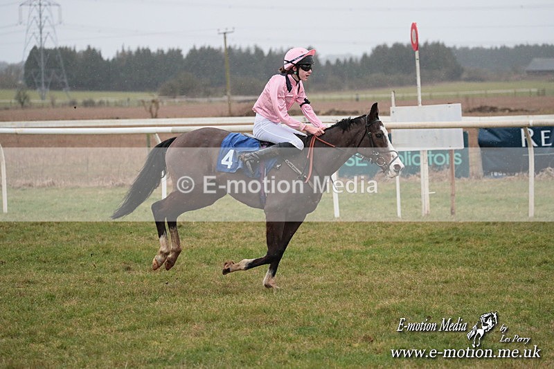 PRPTP 260125 475 - Pony Racing from Cocklebarrow Farm 26/01/25