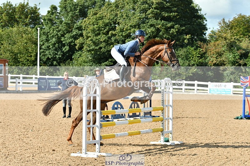 230830A-101251-00181 - Cls 1 British Novice & Open