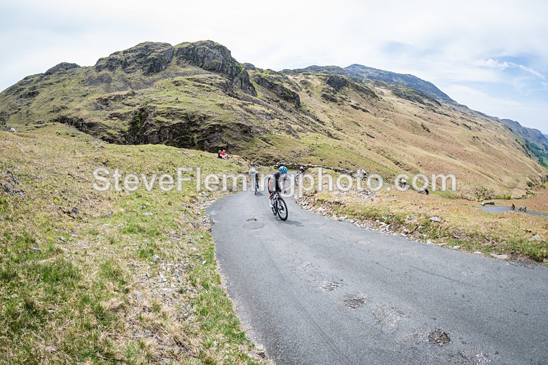 122106 - Hardknott Pass Camera 2 12.00-13.00