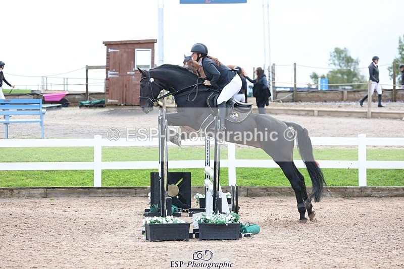 250913-101159-06004 - Cls 21 Snr British Novice and 90cm Open