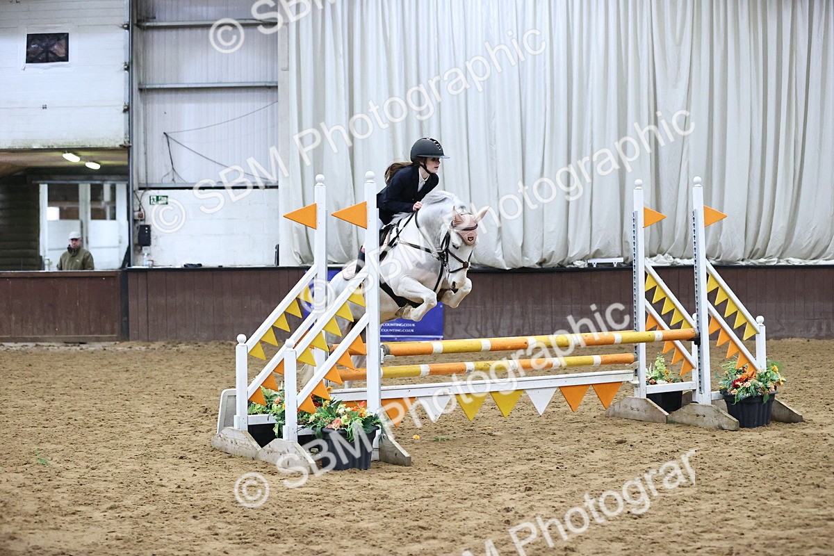 SBM_010019 - Class 9 - STX-UK Pony BritiNovice / 0.80m Open