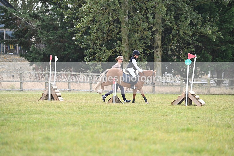 WJ6_0805 - 40cm XC Time 11:50 to 12:10