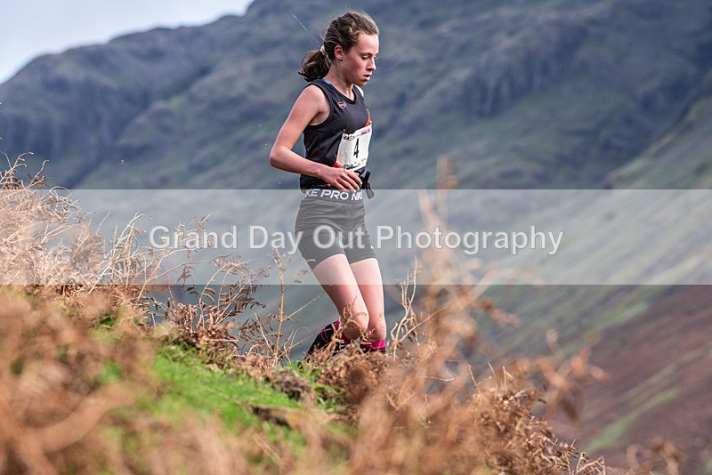 Wasdale Show-138 - Wasdale Head Show Fell Races (Junior & Senior) Saturday 14th October 2023
