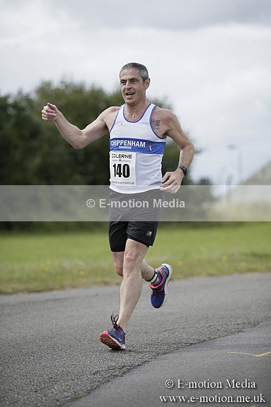 CAD5M 210719-0673 - Cadence Events Colerne 5 Miler  21-Jul-2019