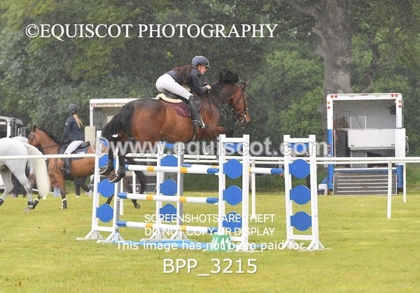 BPP_3215 - CLASS 3 1.30M OPEN