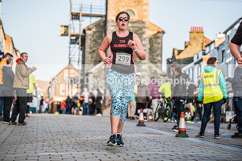 RTH-1125 - Keswick Round The Houses Road Race, Wednesday 26th April 2023