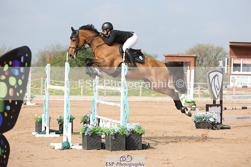 250424-103008-03055 - Cls 33 Young Horse 7yr old
