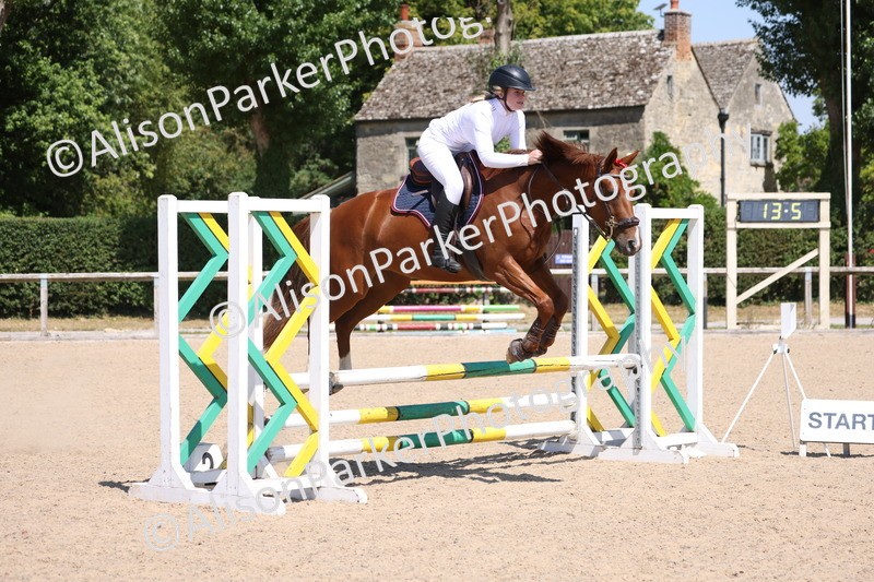 20250713-0925 - Class 5 - 80cm