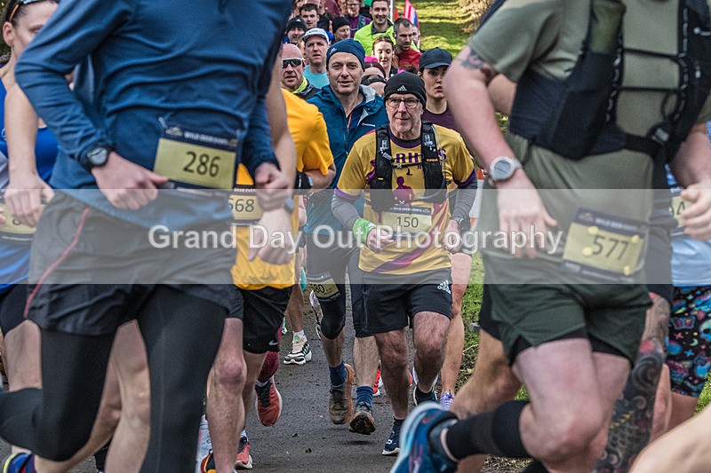 North Lakes-196 - North Lakes 10K & Half Marathon Sunday 9th February 2025