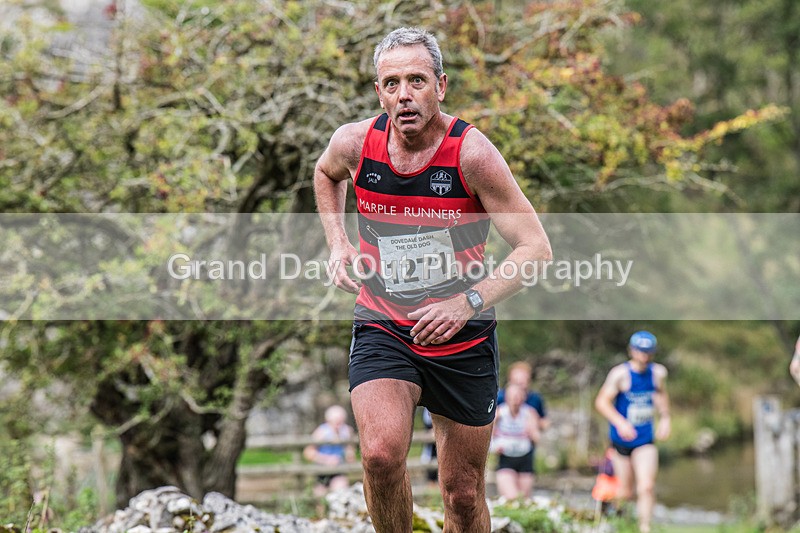 Dovedale Dash-725 - Dovedale Dash Sunday 5th October 2025