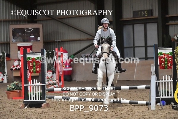 BPP_9073 - CLASS 3 50CM-70CM Pairs Show Jumping