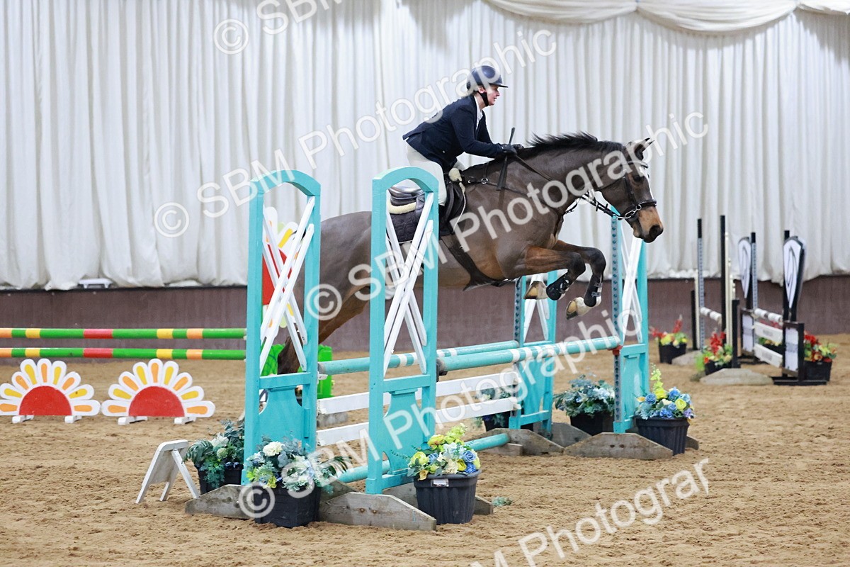 SBM_006633 - Class 22 - Senior 90cm Open